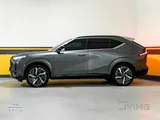 GAC GS4 2026 Used with 20,000 km, Leather Interior, Automatic